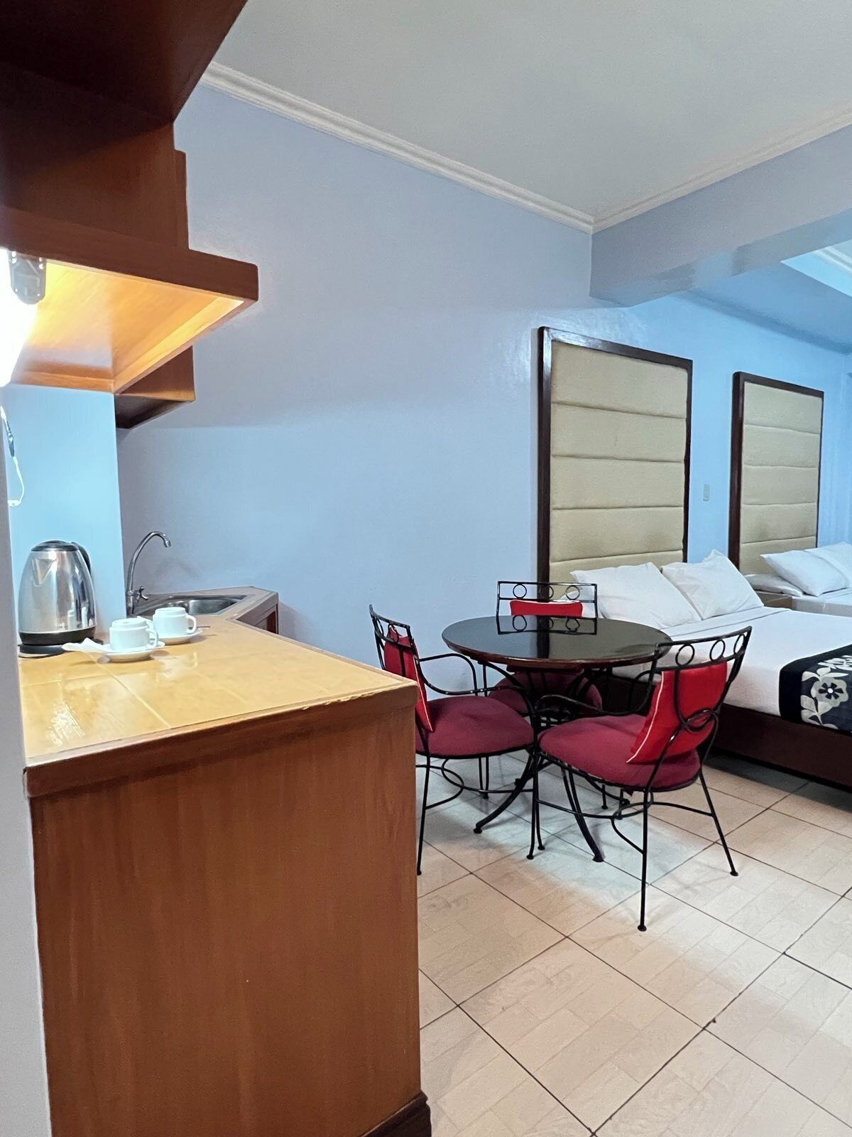 Photo - Jupiter Suites