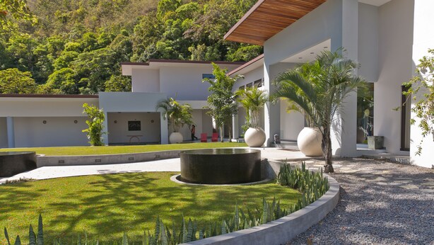 Exterior - The Haven and Spa - Health and Wellness Accommodation - Adults Only (Boquete)