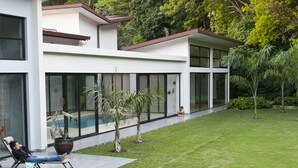Property grounds - The Haven and Spa - Health and Wellness Accommodation - Adults Only (Boquete)