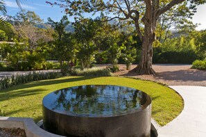 Fountain