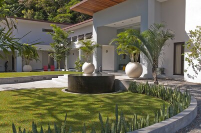 The Haven and Spa - Health and Wellness Accommodation - Adults Only