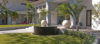 The Haven and Spa - Health and Wellness Accommodation - Adults Only