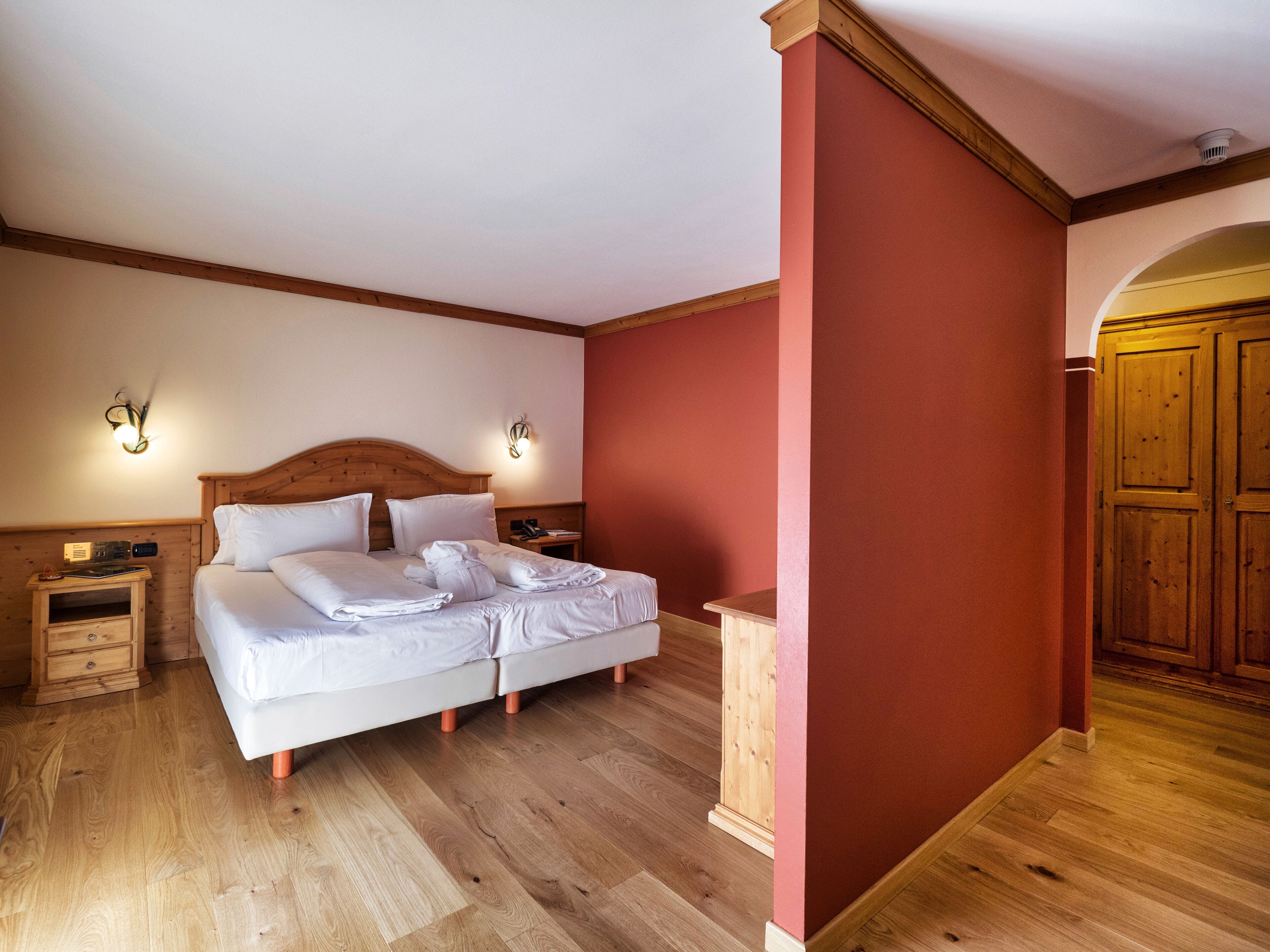 Foto - Hotel Bertelli