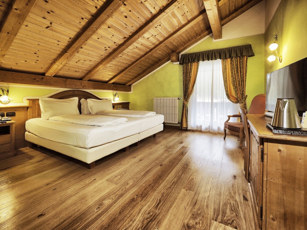 Hotel Bertelli by null