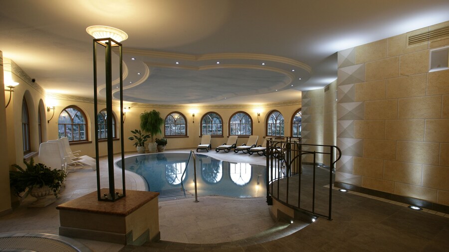 Hotel Bertelli