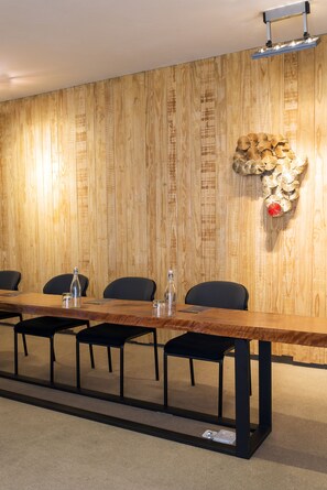 Sala de reuniones