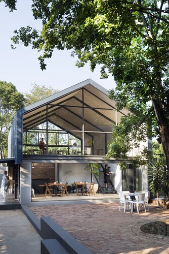 Alpine Attitude Boutique Hotel & Conference Venue