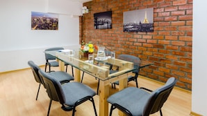 Sala de reunião