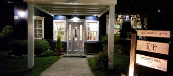 Hosteria La Casa de Eugenia