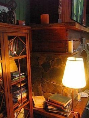 Biblioteca