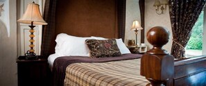 Standard Double Room, 1 Double Bed (Main House)