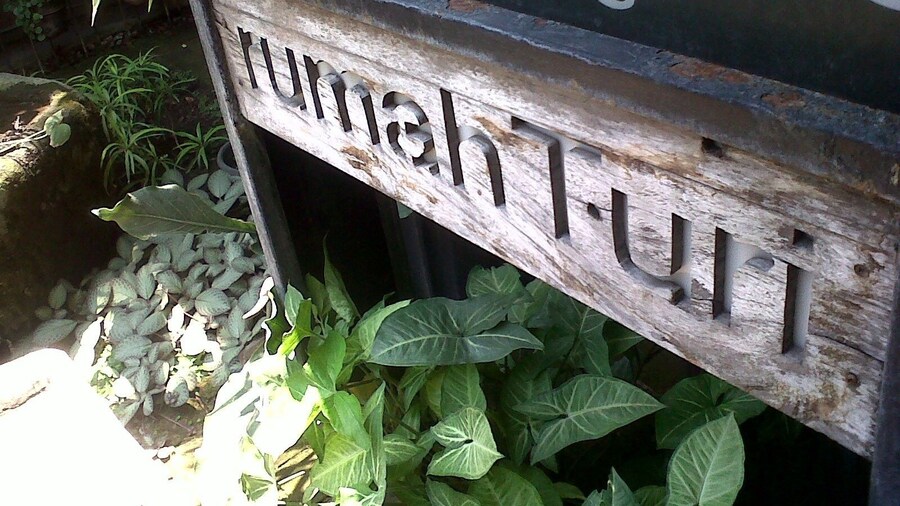 Rumah Turi Eco Hotel