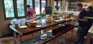 Spécialités Cuisine indonésienne