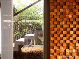 Detalle del interior