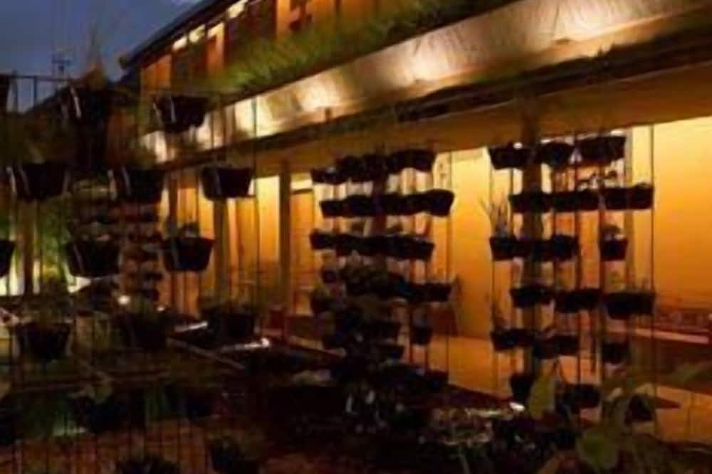 Rumah Turi Eco Hotel