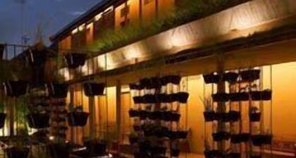 Rumah Turi Eco Hotel