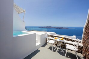 Exterior - lioperato Hotel (Santorini)