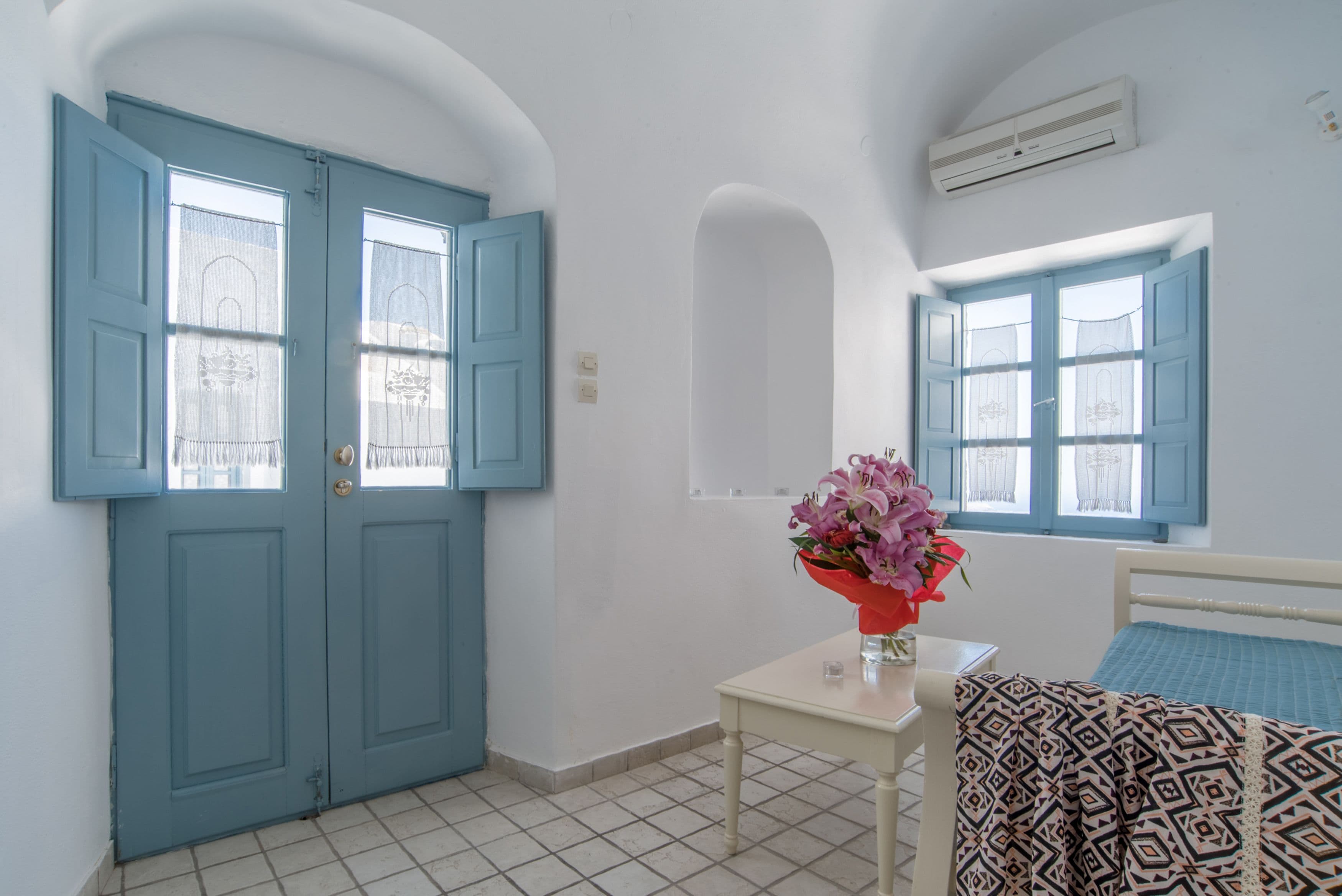 economy apartment | 2 bedrooms, minibar, in-room safe, individually furnished