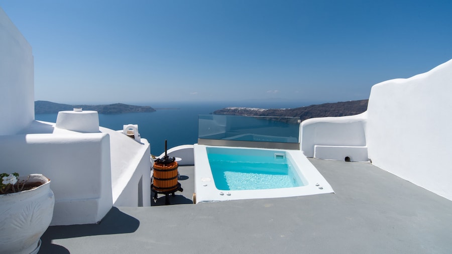 伊里欧佩拉托传统公寓酒店