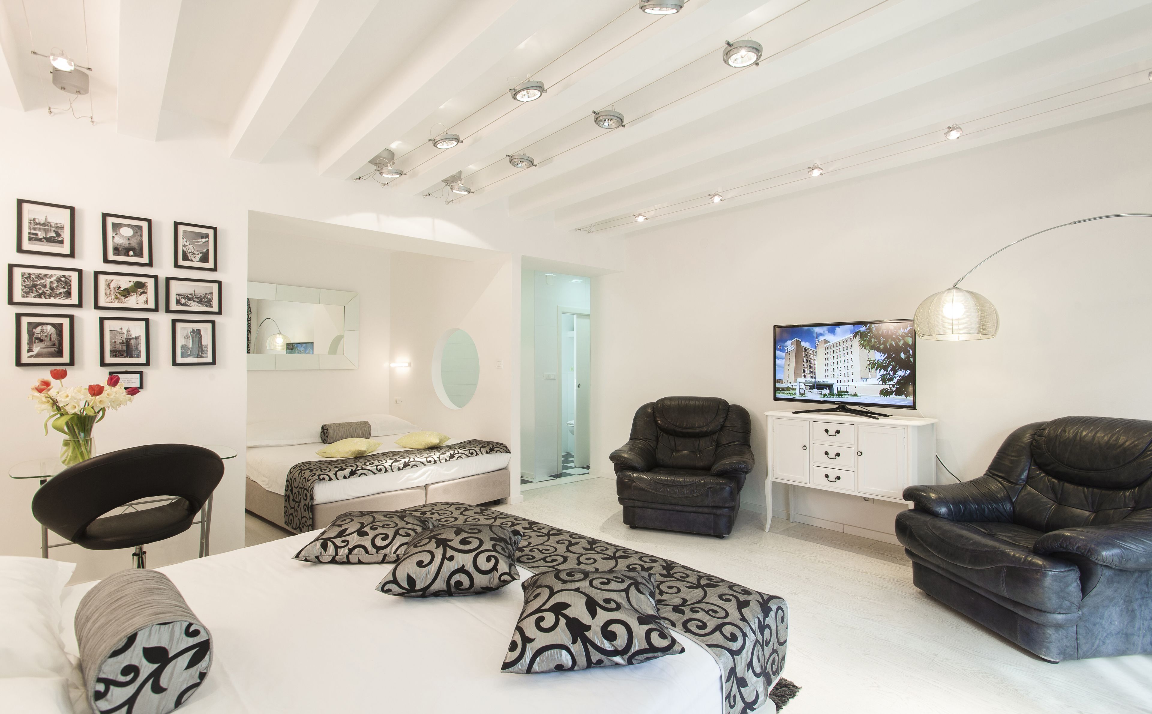 Foto - Royal Suites-Sky