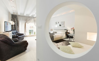 Royal Suites