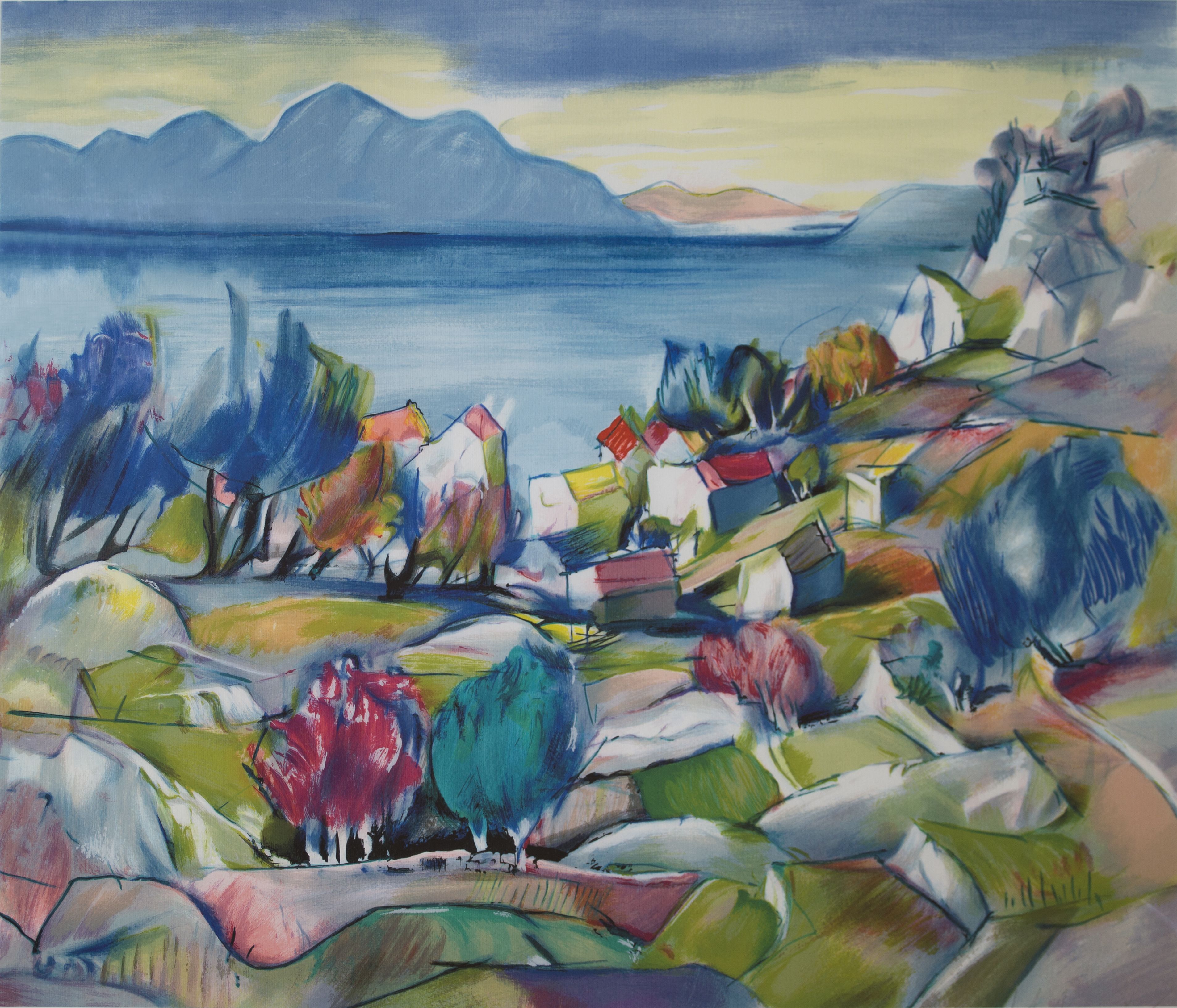 Foto - Royal Suites-Sky