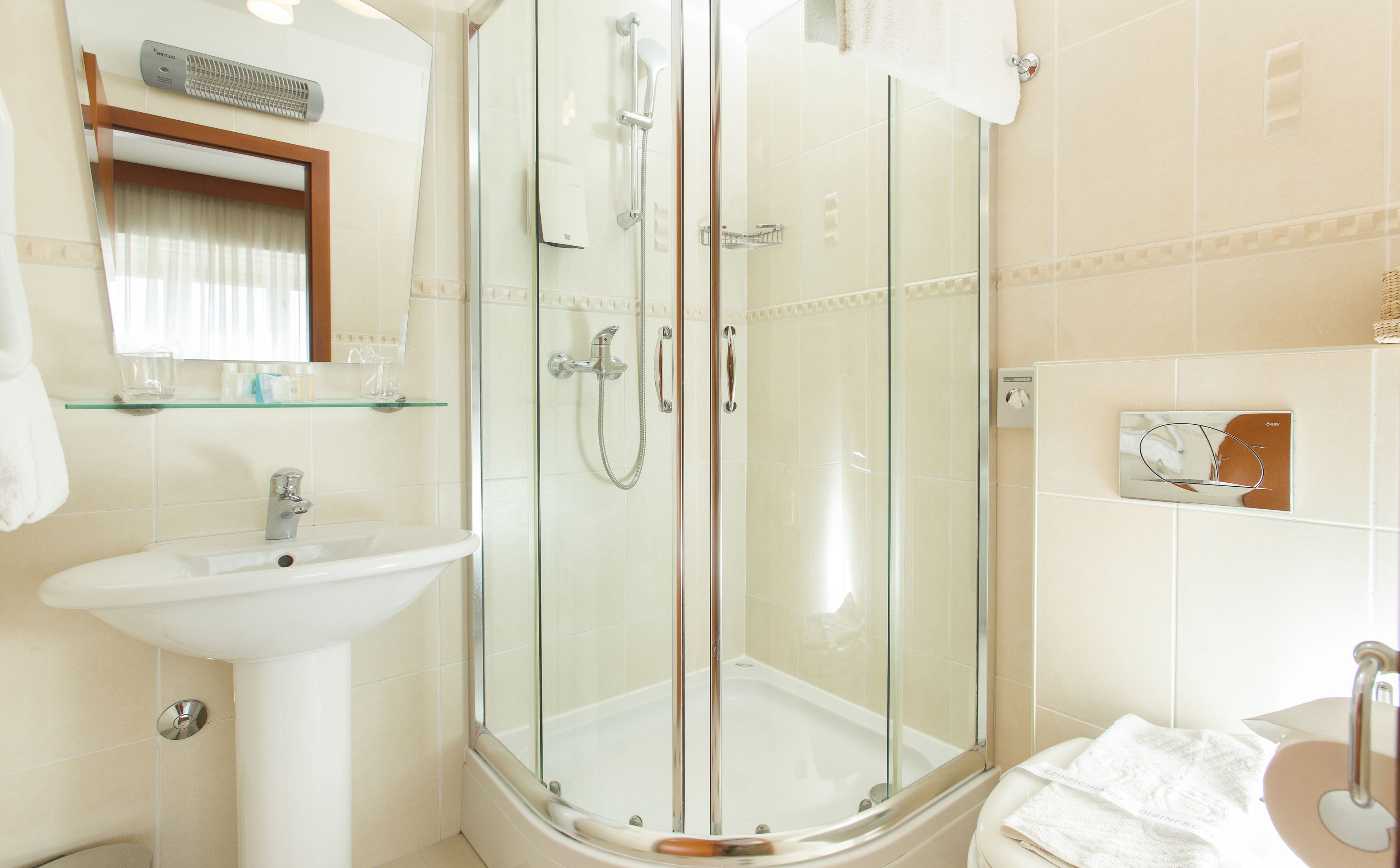 Foto - Royal Suites-Sky