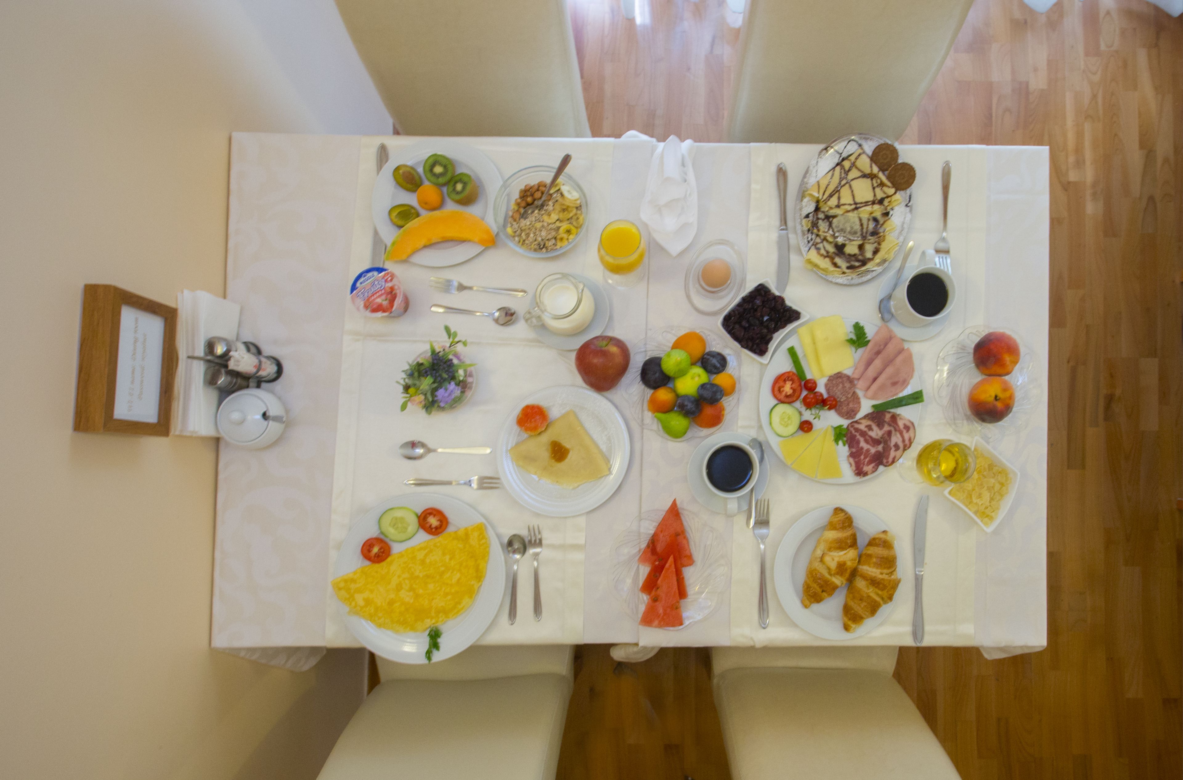 Foto - Royal Suites-Sky