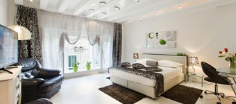 Royal Suites