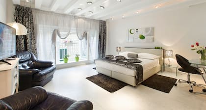 Royal Suites