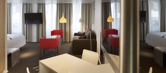 Le Pavillon 7