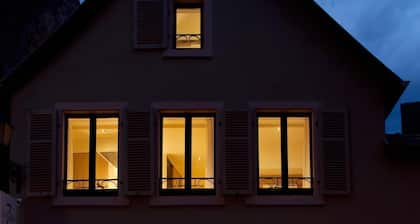 Le Pavillon 7