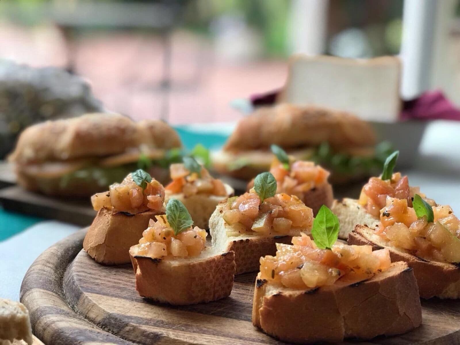 Foto - Villa Cristina