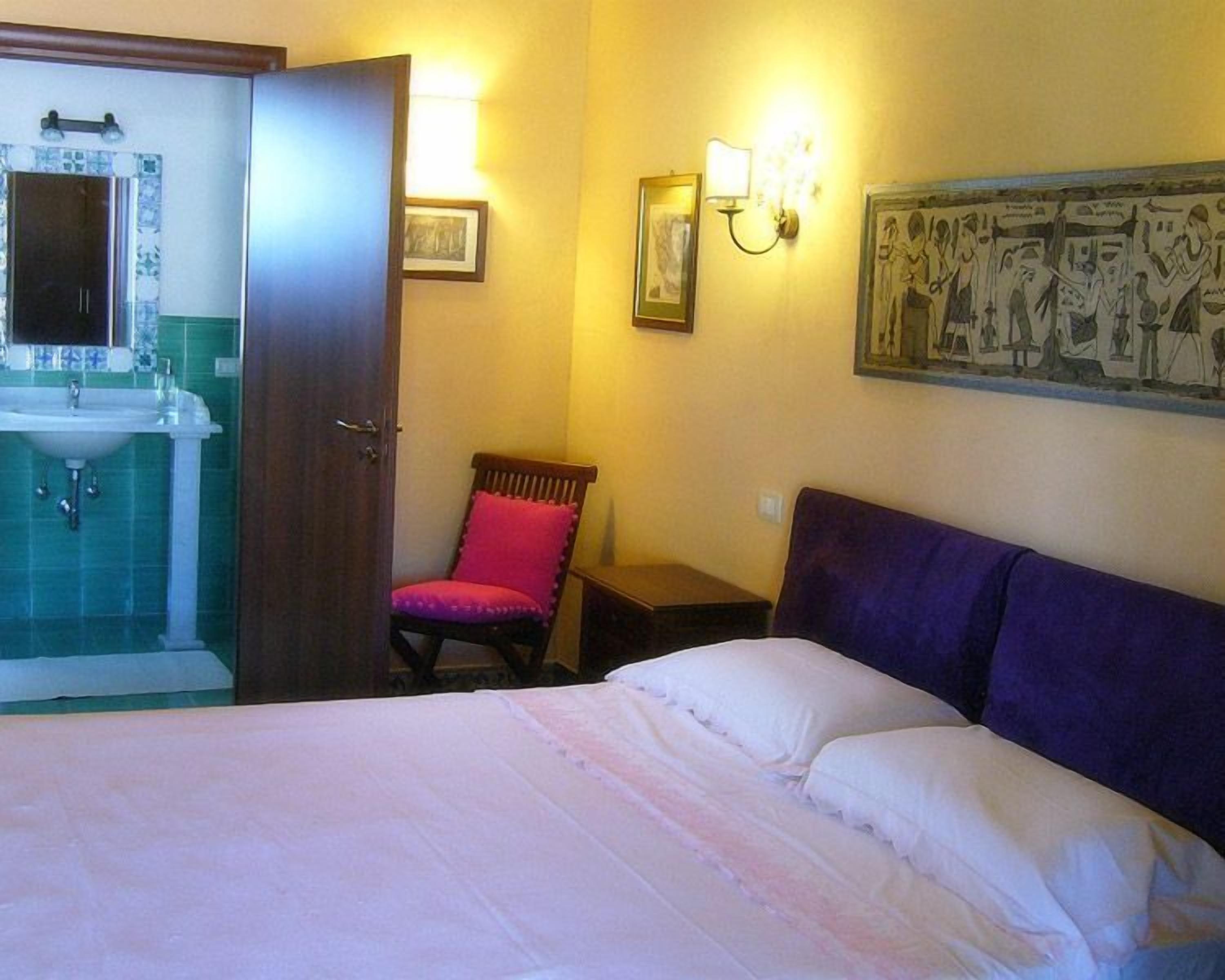 Foto - Villa Cristina