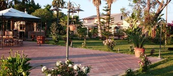 วิลล่าคริสตินา