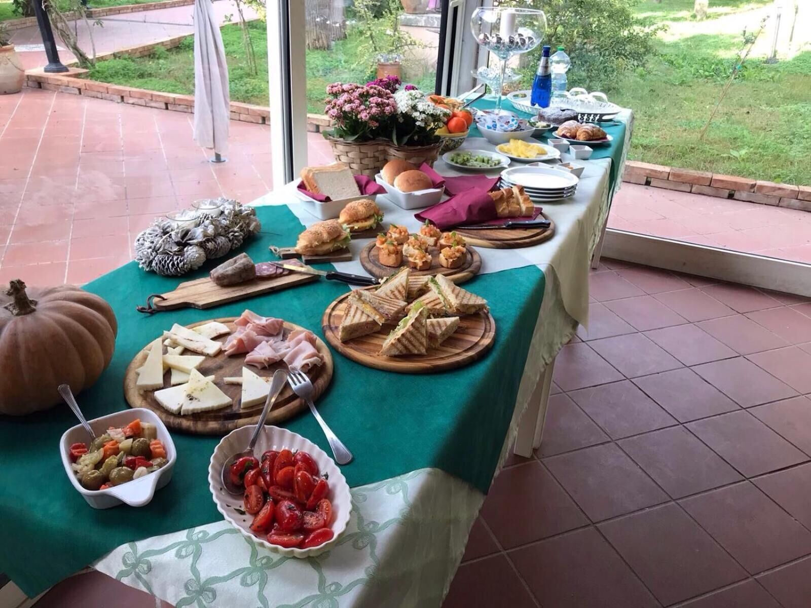 Foto - Villa Cristina