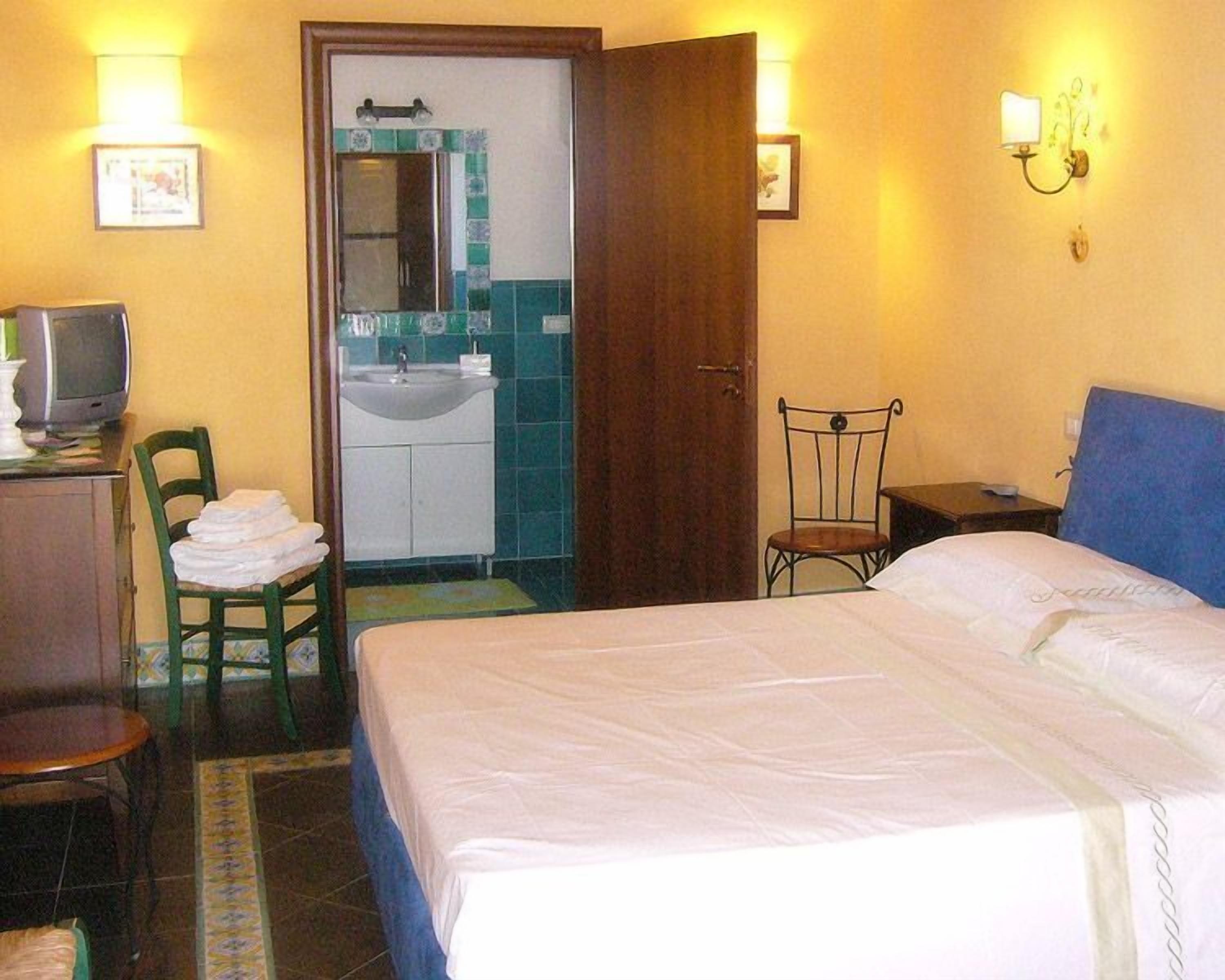 Foto - Villa Cristina