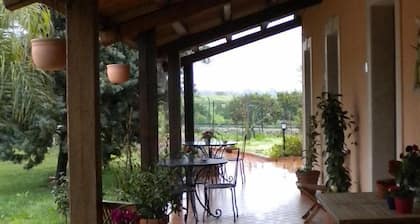Villa Cristina