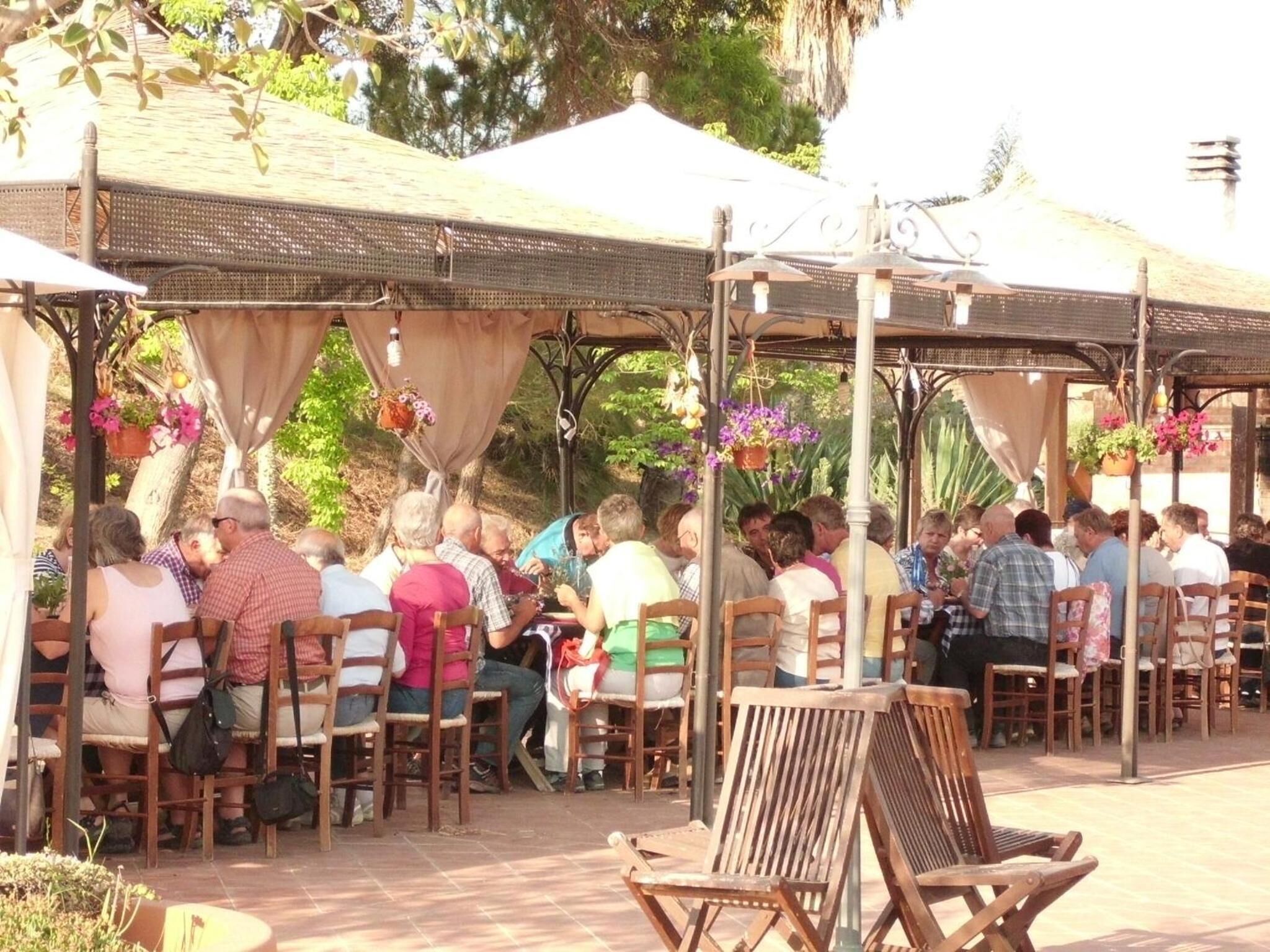 Foto - Villa Cristina