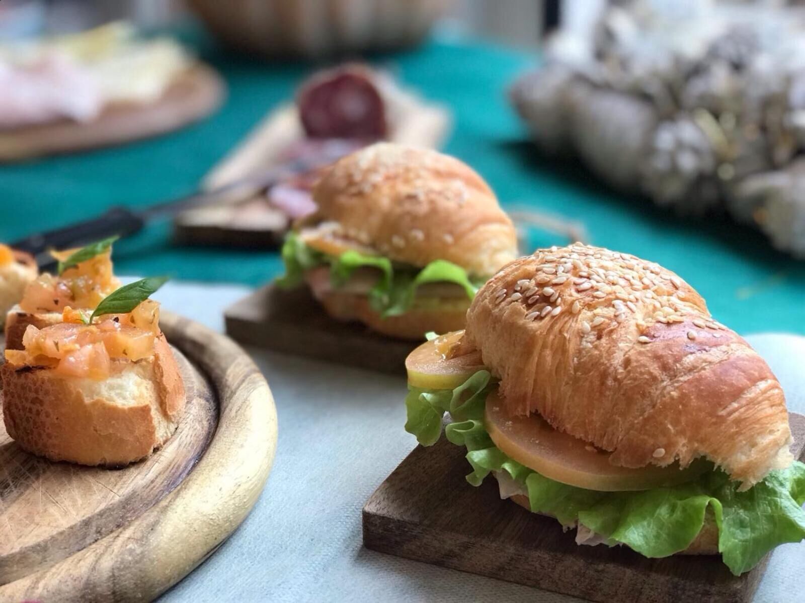 Foto - Villa Cristina