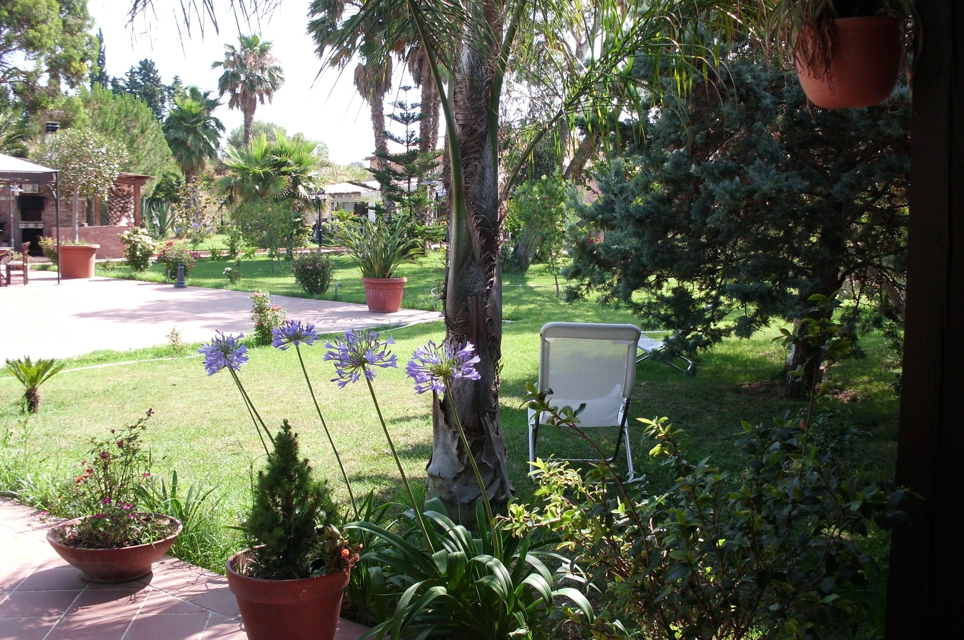 Foto - Villa Cristina