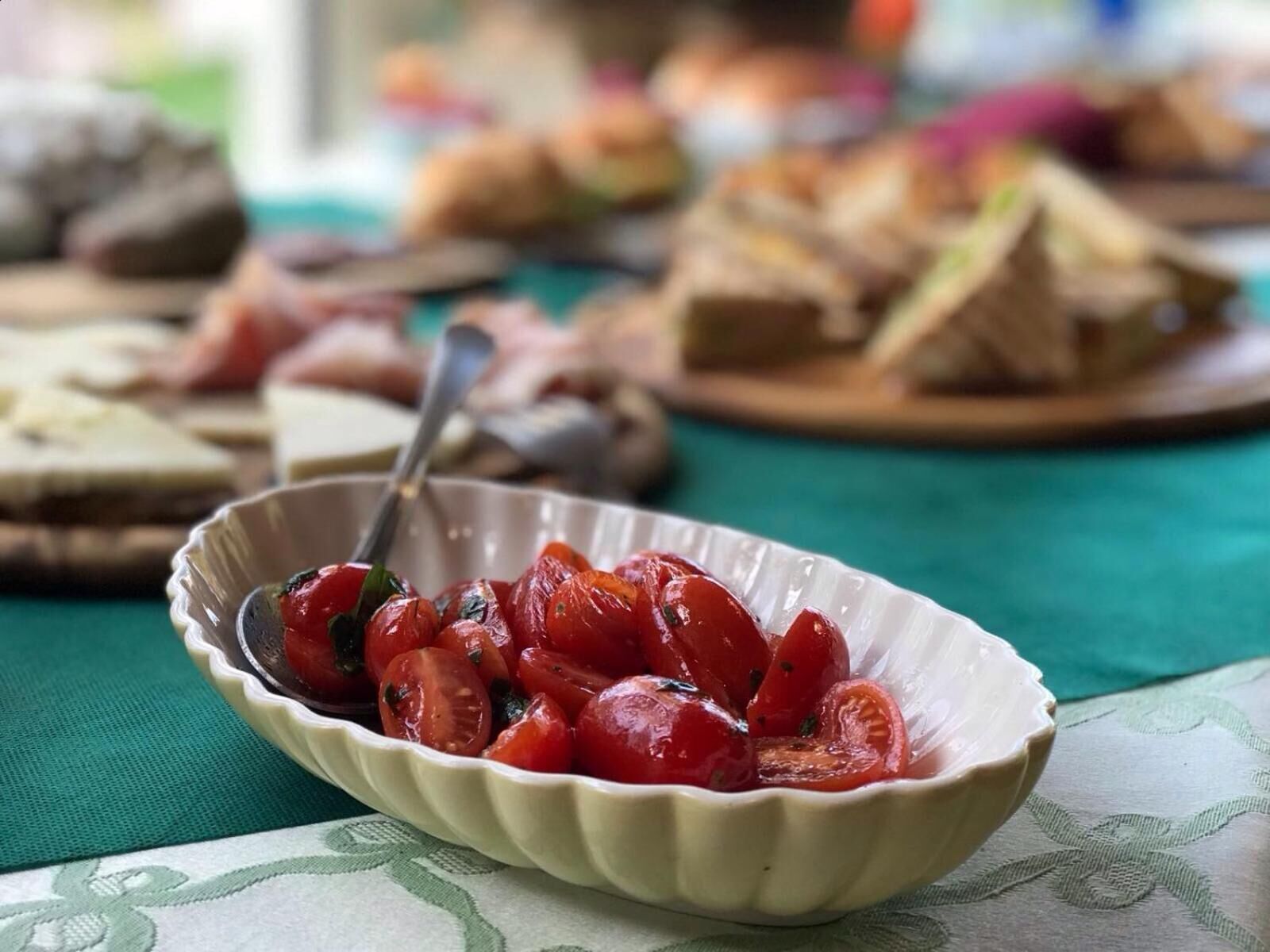 Foto - Villa Cristina