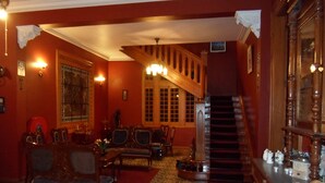 ردهة الانتظار