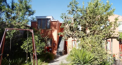 Posada El Castillo