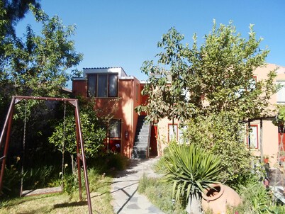 Posada El Castillo