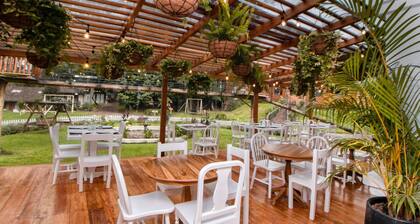 Hosteria PapaGayo