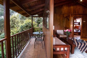 Room - Hosteria PapaGayo (Aloasí)