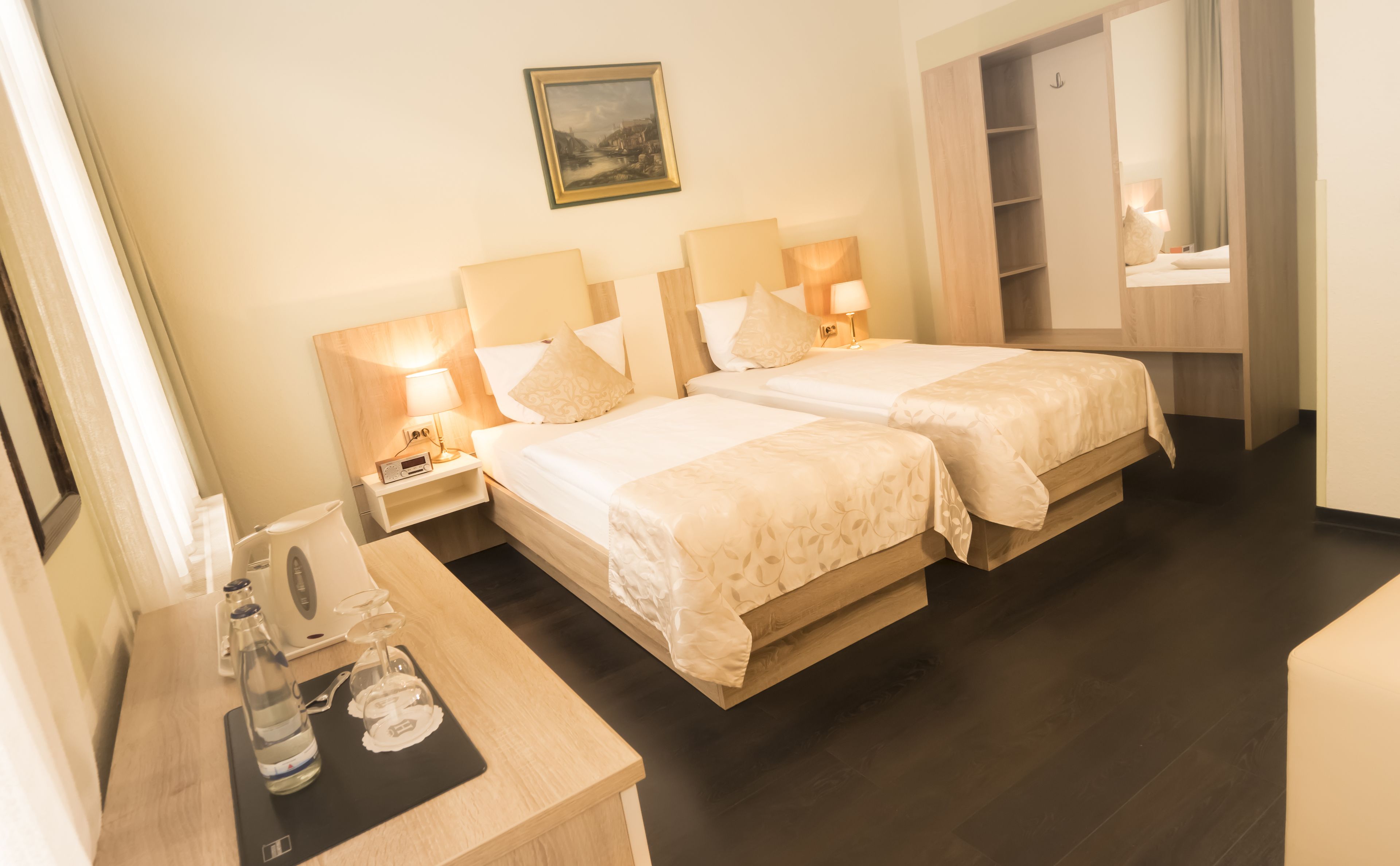 Foto - Hotel Carlton Mayfair