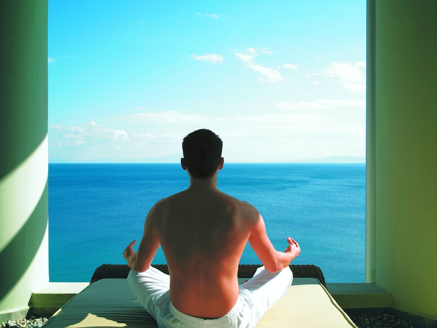 Sauna, hot tub, Turkish bath, body treatments, hydrotherapy