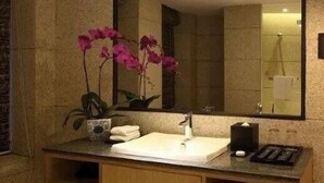 豪華房 | 浴室